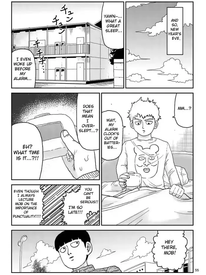 Mob Psycho 100 Chapter 99.1 image 01_optimized